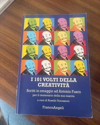 I 101 volti della creatività