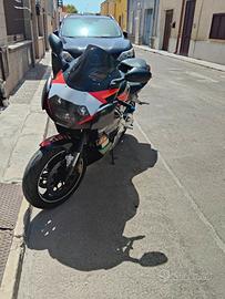 Aprilia RSV mille 