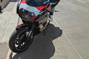 Aprilia RSV mille 