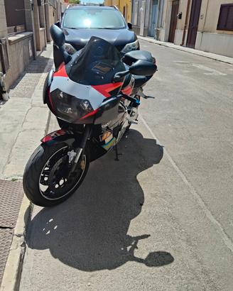 Aprilia RSV mille 