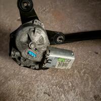 Tergicristallo posteriore  fiat punto evo