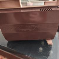 Radio, giradischi, mangianastri d' epoca