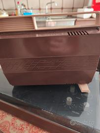 Radio, giradischi, mangianastri d' epoca