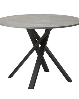 Tavolo rotondo ikea