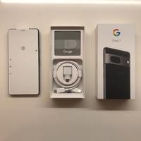 Google Pixel 7 128 GB+Cover