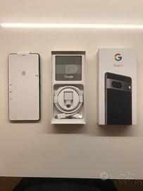 Google Pixel 7 128 GB+Cover
