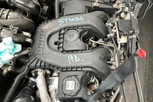 Motore Fiat Strada Fiat Doblo 223A6000 1.9 ASP