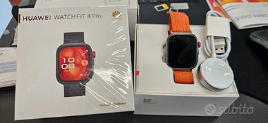 Huawei Watch FIT 4 Pro