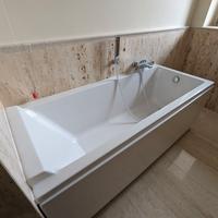 Vasca da bagno Duravit Starck