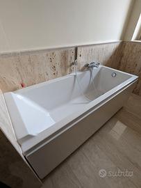 Vasca da bagno Duravit Starck