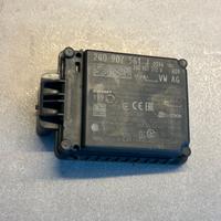 Front Radar Sensor Volkswagen Audi