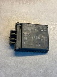 Front Radar Sensor Volkswagen Audi