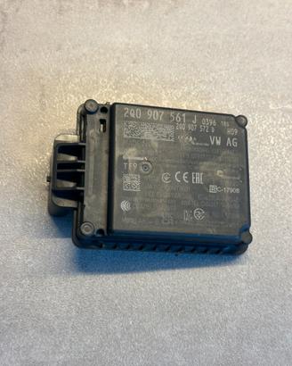 Front Radar Sensor Volkswagen Audi