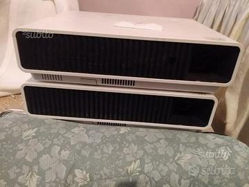 Videoproiettore Casio Hdmi proiettore LED