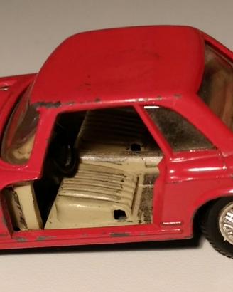 Politoys-M Mercedes Benz 230 SL scala 1/43 n 503