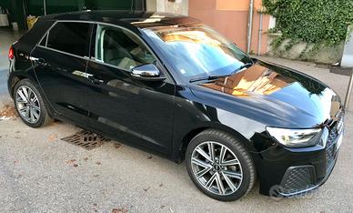 Audi A1 SPB 30 TFSI Admired Advanced