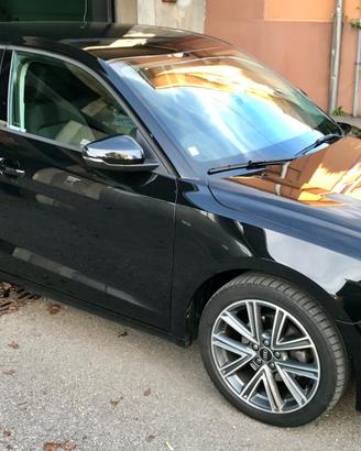 Audi A1 SPB 30 TFSI Admired Advanced