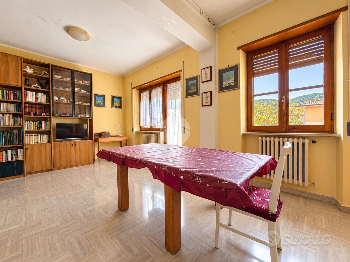 Appartamento – Avezzano, Chiusa Resta - Vista 3