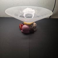 Porta dolci Nadir-Fatto a mano