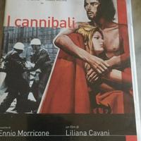 Liliana Cavani - 3 Film in dvd