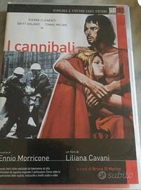 Liliana Cavani - 3 Film in dvd