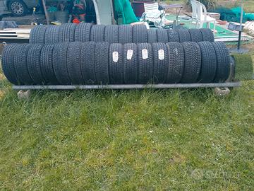 pneumatici usati 185/55 15