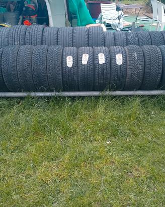 pneumatici usati 185/55 15