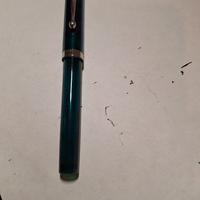 Penna stilografica sheaffer 