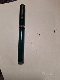 Penna stilografica sheaffer 