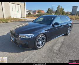 Bmw 530d Touring M-Sport 249 cv