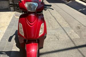Scooter disabili