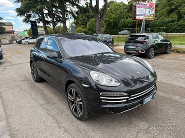 Porsche Cayenne 3.0 Diesel