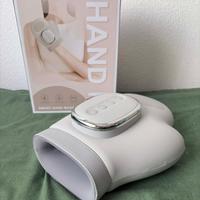 Massaggiatore manuale intelligente