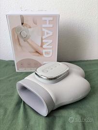 Massaggiatore manuale intelligente