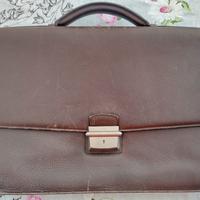 24 ore Cartier - Borsa da lavoro porta documenti 