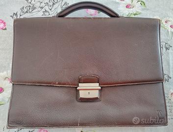 24 ore Cartier - Borsa da lavoro porta documenti 