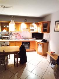 arredamento  per la casa Cucina 