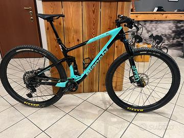 Bianchi METHANOL CV FS tg 19 (48) carbon 29