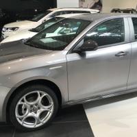 Alfa Romeo Giulietta 1.4 turbo sport BNZ/GPL 120cv