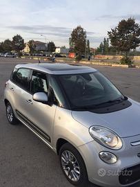 Fiat 500L  1.6 multijet