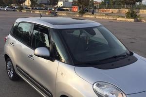 Fiat 500L  1.6 multijet