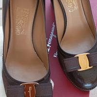 Scarpa Salvatore Ferragamo 