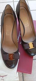 Scarpa Salvatore Ferragamo 