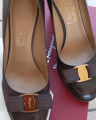 Scarpa Salvatore Ferragamo 