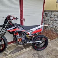 Beta 50(88) rr motard 2017