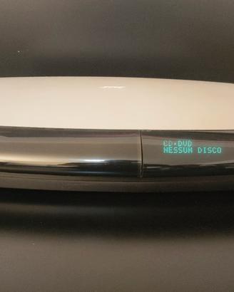 Home Theatre Bose Av18 e subwoofer