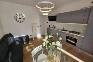 Appartamento nuovo per Vacanze