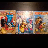 Fumetti Topolino 