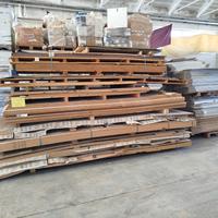 pannelli truciolare nobilitato