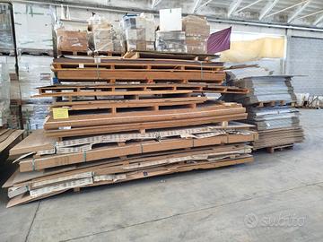 pannelli truciolare nobilitato